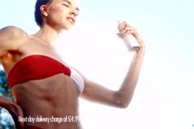 Nasty Gal joins list of brands rapped for unhealthily thin models