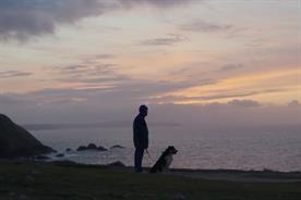 National Trust: 60-second ad features poetry of John Cooper Clarke