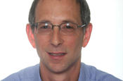 Prescott: chief executive of Deliver