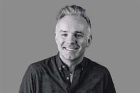 Neil Christie to leave Wieden & Kennedy