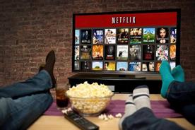 Netflix to spend $7bn on content next year as subscriber numbers grow