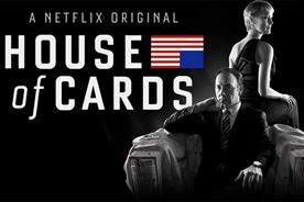 House of Cards was the trailblazing Netflix Original series