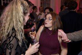 In Pictures: Marketing New Thinking Awards 2018