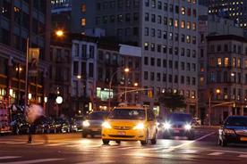 Creatives abroad: from Hamburg to New York