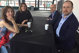 pk10 Newscast: magazine sector in buoyant mood at the PPA Festival