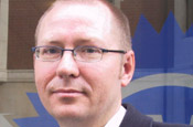 Fuller: becomes full-time consultant