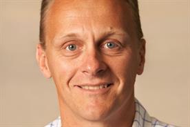 Nick Robinson: joining AB InBev as UK marketing director