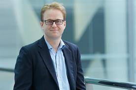 Facebook poaches Nick Baughan from Essence