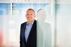 Cooper advises his younger self not to believe that business success is a replacement for personal happiness
