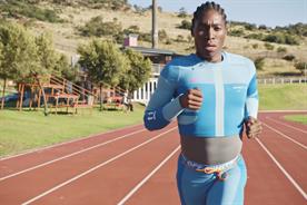 Nike calls for acceptance in Caster Semenya film