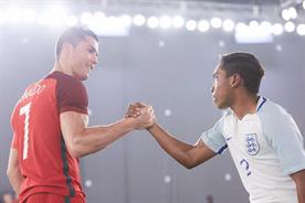 Sponsor Nike congratulates Portugal on shock Euro 2016 triumph