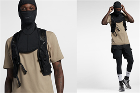 Why Nike deserves criticism for 'cynically tapping into gang culture'