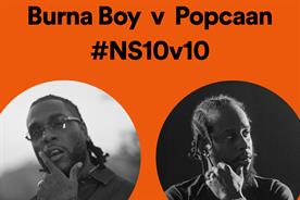 No Signal shows the power of brands tuning in to black culture