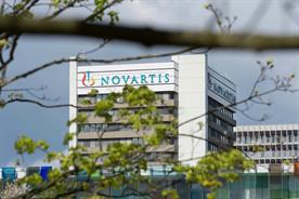 Novartis holds global media review