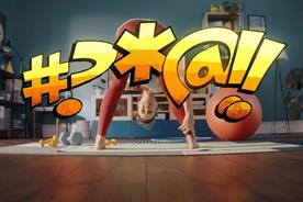 What the @**!!: Nurofen celebrates analgesic power of swearing in new campaign