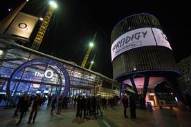 O2's renewed deal with AEG proves loyalty matters