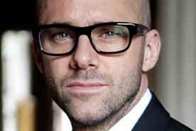 Garbhan O'Bric: Bailey's global brand director at Diageo
