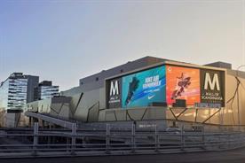 Ocean Outdoor: has acquired Sweden-based DOOH specialist Visual Art