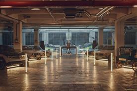 Opel partners with Defected for live-stream festival