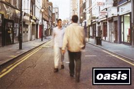 Oasis: (What's the Story) Morning Glory gets the augmented reality treatment