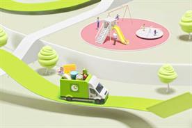 Ocado seeks creative agency after parting ways with Now