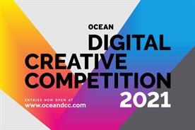 Digital Creative Competition: marketers from Coty, HSBC, Sega and Toyota are among the judges