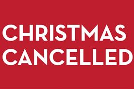 Mother Christmas steps in to rescue festive season