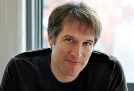 Brian O'Kelley: chief executive and co-founder of AppNexus