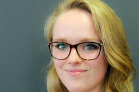 Me and my internship: Olivia Hardy, FreemanXP