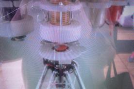 Oreo: live 3D printing demonstration at SXSW 2014