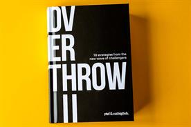 Overthrow II: A road map for challengers of all guises and sizes