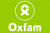 Oxfam: digital marketing campaign
