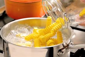 Oxo TV ad: inedible household items are transformed into real food by Herbs & More