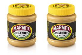  Unilever: sales dip in Europe