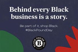 Black Pound Day campaign aims to boost black-owned businesses