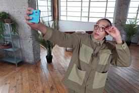 Samsung tackles TikTok dance trends with Diversity’s Perri Kiely