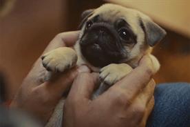 McVitie's Victoria: unveils Christmas campaign