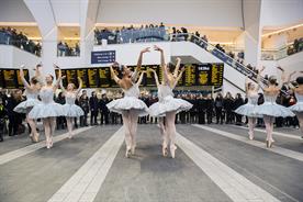 Brand experiences - more than just a moment in time