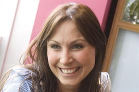 Kelly Parker: joins OMD UK as a client partner
