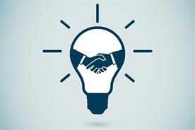 Oystercatchers on the ingredients of a true partnership between agency and client