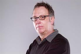 Paul Silburn. Heaven couldn't wait