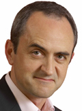 Kennedy: heading up professional services