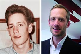 Paul Saville advises his younger self to indulge in his passions and never stop exploring