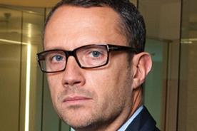 David Pemsel: becomes deputy chief excutive of Guardian News & Media