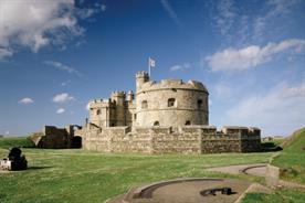 This week we look at quintessentially English venues (image copyright: English Heritage)