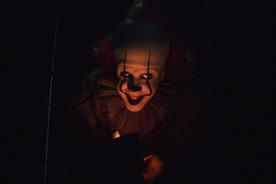 Warner Bros creates horror-themed experience for release of It Chapter 2