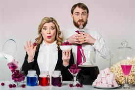 The Cherry Rooms: multi-sensory experience