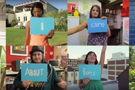 History of advertising: No 185: The Pepsi Refresh Project
