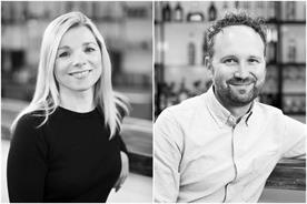 Pernod Ricard promotes Toni Ingram to top brand role at The Gin Hub