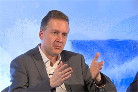 Post Office CMO Pete Markey: marketers must understand what's happening in the business